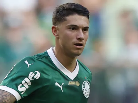 Porto ganha a concorrência do Los Angeles FC por Martínez, do Palmeiras