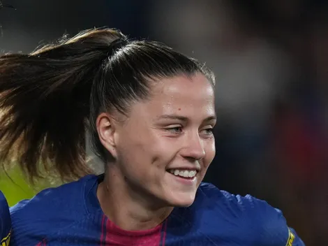 Barcelona tem calendário com Supercopa Feminina e Liga F em janeiro