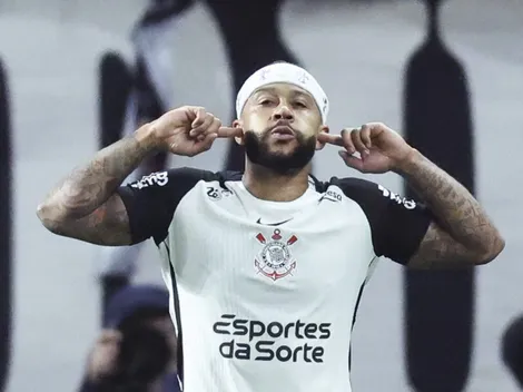 Memphis puxa lista de craques que podem trocar de time em janeiro