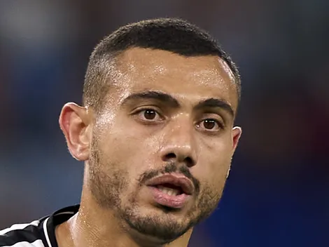 Atlético-MG prepara oferta ao PAOK para contratar Giorgios Giakoumakis