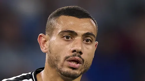 Atlético-MG formaliza proposta por Giakoumakis e aguarda resposta do PAOK. (Foto: Jose Manuel Alvarez Rey/Getty Images)