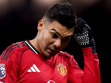 Casemiro e mais: 15 jogadores do futebol mundial em fim de contrato