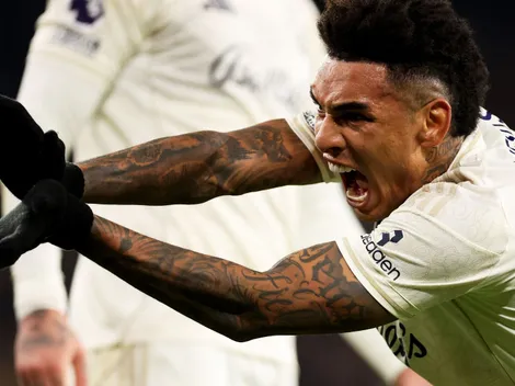 Guardiola fica impressionado com Igor Jesus