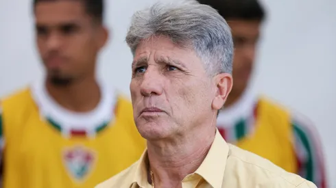 Renato Gaúcho opinou sobre a Seleção Brasileira, na Copa do Mundo 2026