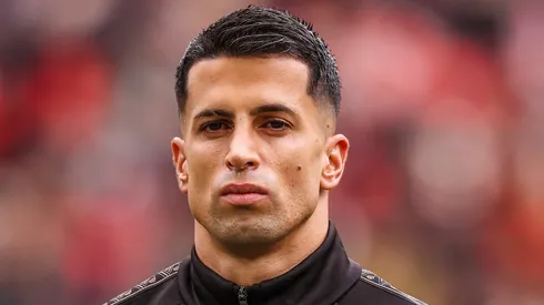 João Cancelo pela Seleção de Portugal. (Foto: Carlos Rodrigues/Getty Images)