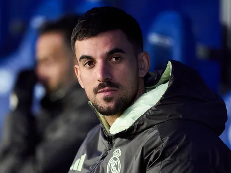 Dani Ceballos é alvo do Fenerbahçe