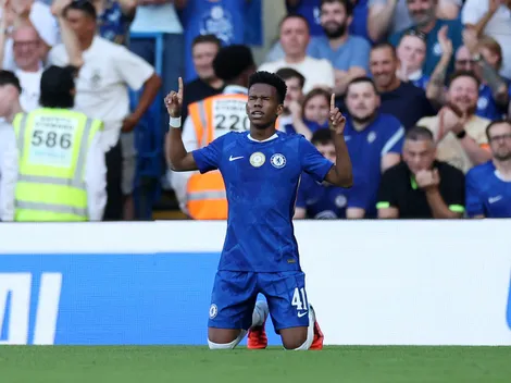 Estêvão, do Chelsea, é o brasileiro mais valioso da Premier League