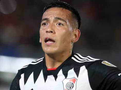 Esequiel Barco retorna ao Independiente