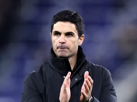 Arsenal não decidiu se liberará as saídas de Nwaneri e Skelly