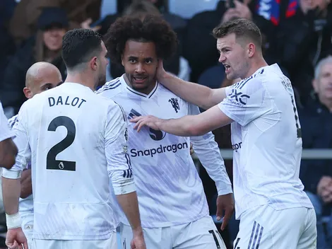 Roma encaminha a contratação de Joshua Zirkzee