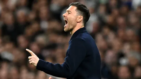 Toni Kroos acredita que Xabi Alonso é o técnico perfeito para o Real Madrid. (Photo by Denis Doyle/Getty Images)