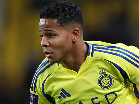 Benfica está bem perto de fechar com Wesley