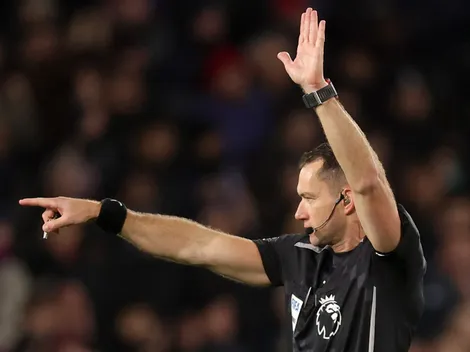 Richarlison: entenda por que dois gols foram anulados por centímetros