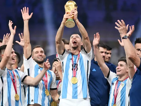 Guido Rodríguez e Nicolás Domínguez entram no radar de Abel Ferreira