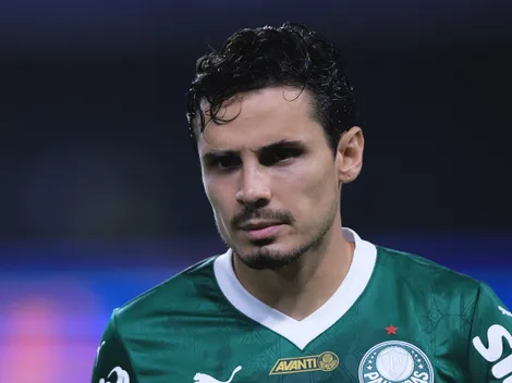 Abel Ferreira é contra saída de Raphael Veiga para MLS ou Premier League