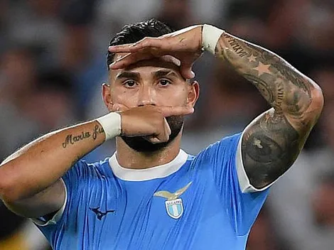 West Ham e Leeds querem Taty Castellanos e Flamengo pode perdê-lo