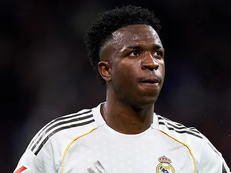 Agentes oferecem Vini Jr a PSG, Bayern, Arsenal e Manchester United