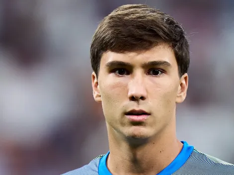 Real Madrid está disposto a oferecer Gonzalo García em troca de Schlotterbeck