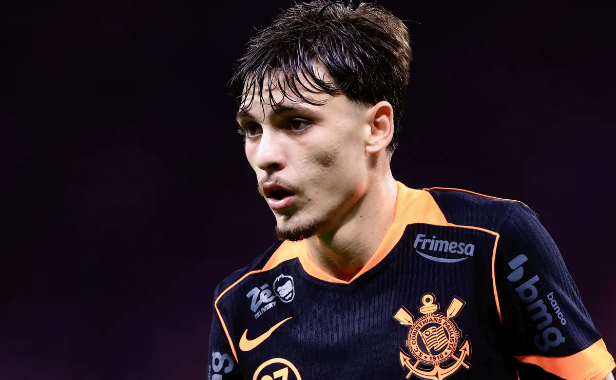 Arsenal acelera negociações para fechar a contratação de Breno Bidon, do Corinthians