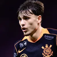 Breno Bidon se aproxima de ser reforço do Arsenal