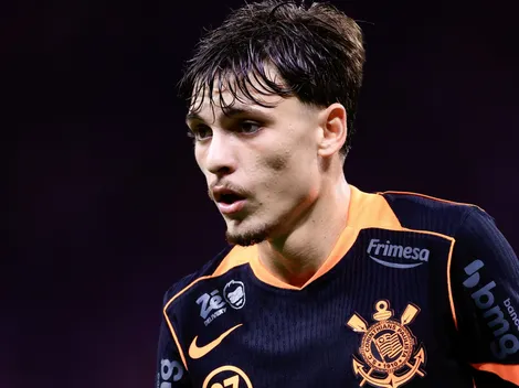 Breno Bidon se aproxima de ser reforço do Arsenal