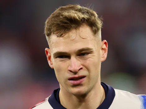 Bayern de Munique define 5 jovens para formar dupla com Kimmich