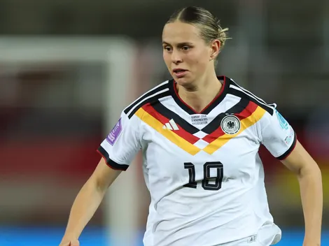 Conheça Klara Buhl, estrela do Bayern e da Alemanha