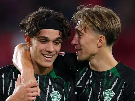 Héctor Fort sofre lesão no Elche e vira desfalque por semanas