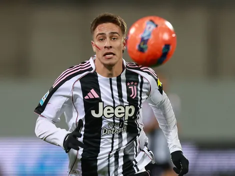 Liverpool se prepara para oferecer R$ 662 milhões por Yildiz, da Juventus