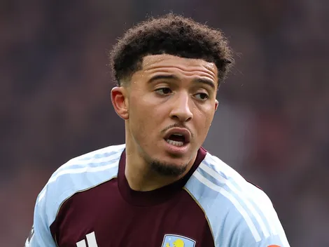 Dortmund, Monaco e Como demonstram interesse em Jadon Sancho