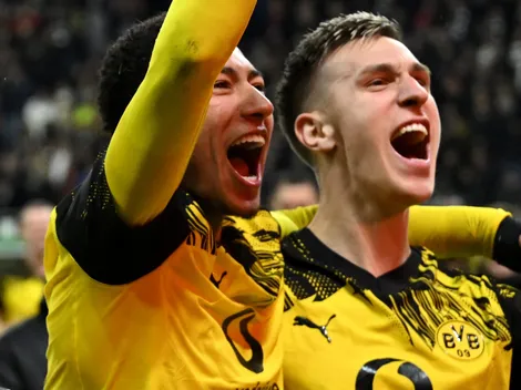 Real Madrid trata Nico Schlotterbeck como prioridade