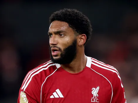 Joe Gomez deve ir para o Milan assim que Liverpool contratar sucessor