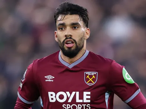 Flamengo sonha com a chegada de Paquetá em 2026