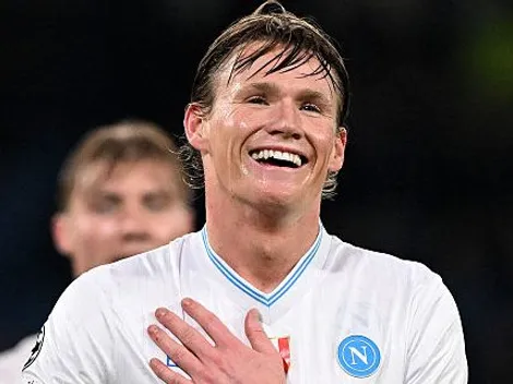 Red Devils sonham com retorno de McTominay, que pode custar R$451 milhões