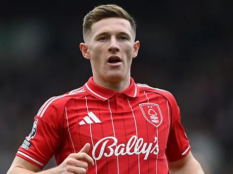 Manchester City mira a contratação de Elliot Anderson