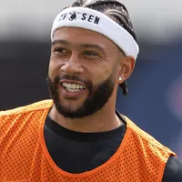 Shabab Al-Ahli aceita cobrir pedida salarial para ter Depay