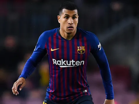 Deco evita aposta e prioriza zagueiro pronto após fracasso com Murillo