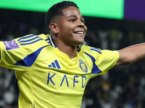 Benfica avança pela contratação de Wesley, do Al-Nassr