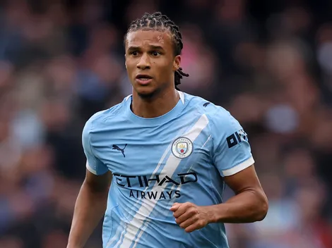 Barcelona precisará pagar R$ 161 milhões para tirar Aké de Guardiola