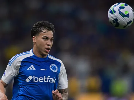 Flamengo inicia estratégia "Bayern de Munique" no mercado brasileiro