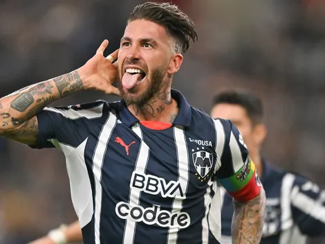 Manchester United pode ver Sergio Ramos no Nice