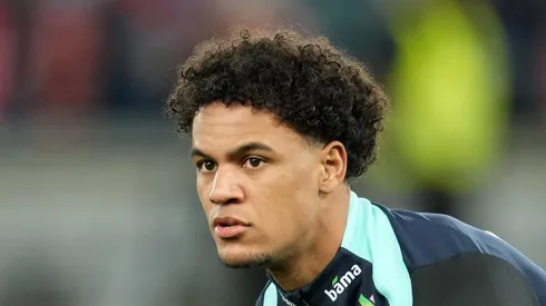 Oscar Bobb pode mudar de ares na janela de janeiro (Photo by Marius Nordnes / Nordnes Foto/Getty Images)