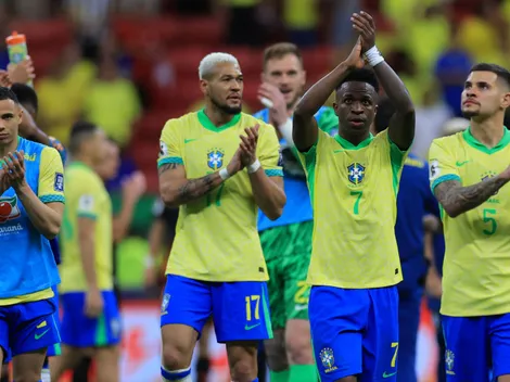 Seleção Brasileira fecha 2025 sob oscilações no desempenho