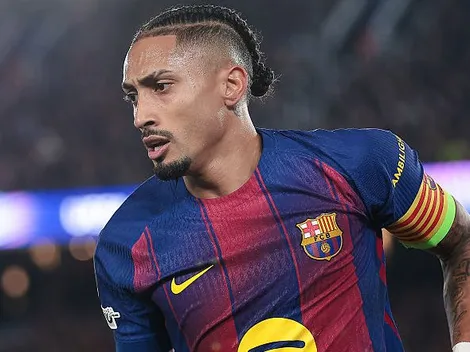 Raphinha encerra bem o ano e é o brasileiro com mais gols na Europa