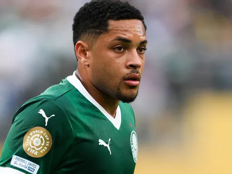 Chelsea faz avaliação e descarta contratação de Vitor Roque