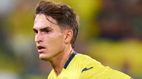 A história por trás do “se queda”. Foto: Aitor Alcalde/Getty Images