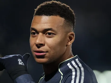 Mbappé, Kane, Lamine Yamal e mais: o XI ideal da Europa em 2025