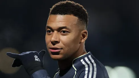 Mbappé, Kane, Lamine Yamal e mais: o XI ideal da Europa em 2025. (Foto: Florencia Tan Jun/Getty Images)