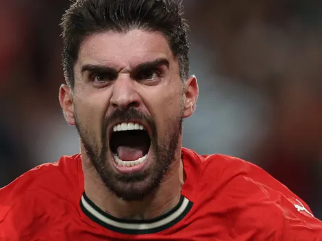 Rúben Neves, do Al-Hilal, entra na mira do Atlético de Madrid