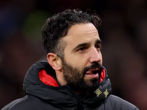 Amorim manda recado ao Manchester United sobre contratações